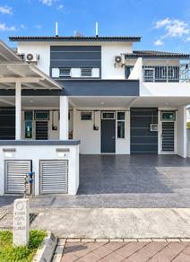 Townhouse For Rent in Sepang,SGR