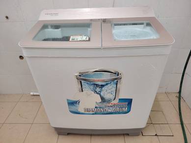 Pensonic PWS-1205G 12kg