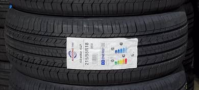 215/55/18 Massimo Stella S2 Tyre 2026 Tayar
