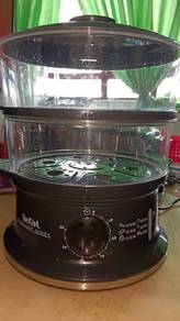 steamer