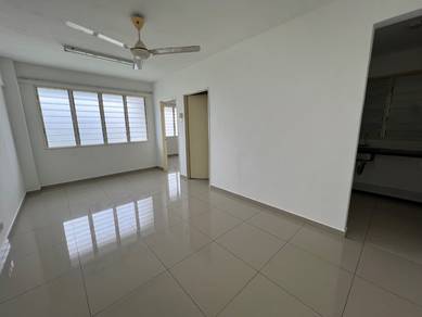Flat For Rent in Idaman Melur