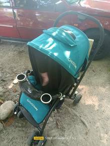 stroller baby