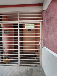 Apartment For Rent in Arowana Impian