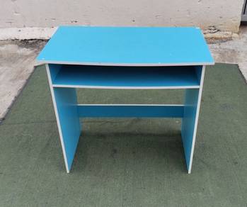 YD08E Meja Tulis Budak 2.5ft Kids Study Table