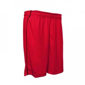 Short Pants Oren Sport Red (p/Black) SP 0105