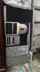 old model