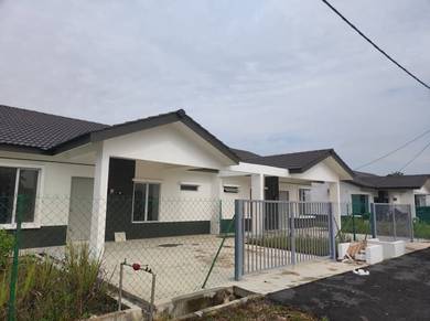 Semi-Detached House For Rent in Kuantan,PHG