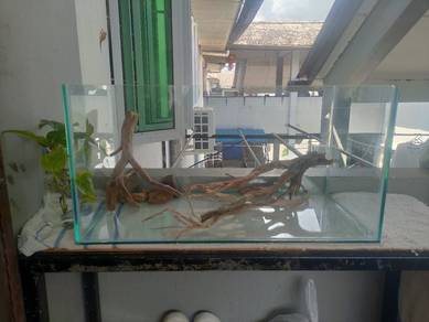 Aquarium brand new...
