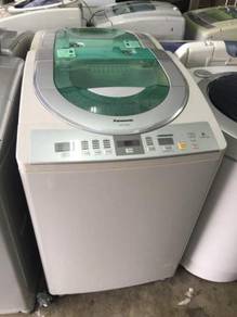 Panasonic 13KG automatic top load washing machine
