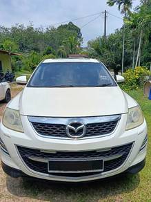 Mazda CX-9 4WD in Pendang, KDH