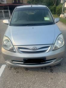 Perodua Viva 850 in Jalan Ipoh, KUL