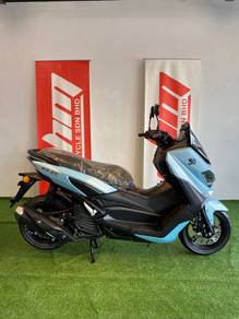 Modenas Elit 150