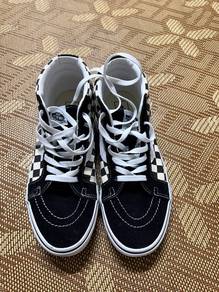 Vans Mid Cut