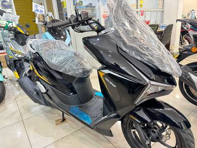 WMOTO NX150S