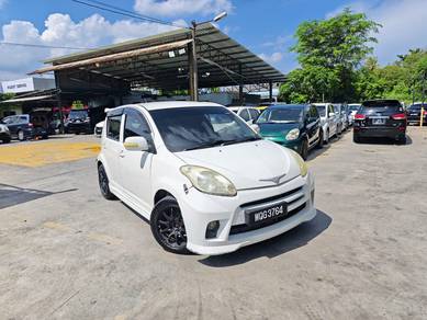 Perodua MyVi SE ZHS in Batu Pahat, JHR