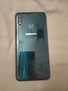 Samsung galaxy a20s