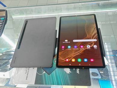 Samsung Tab S8 Plus 5G Wifi + Sim 128Gb Sd 8 Gen 1