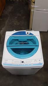 Used Washing Machine TOSHIBA AWE900LM