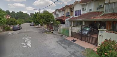 2-storey Terraced House For Sale in Bandar Kinrara,SGR