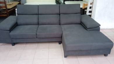 sofa L shape