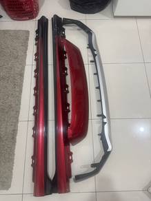Myvi Bodykit