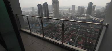 Condominium For Sale in SKS Pavillion Residences