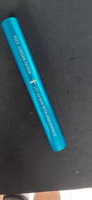 baton running relay