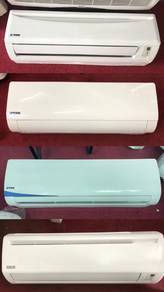 York/Acson Aircond Murah Ready Stock AC221