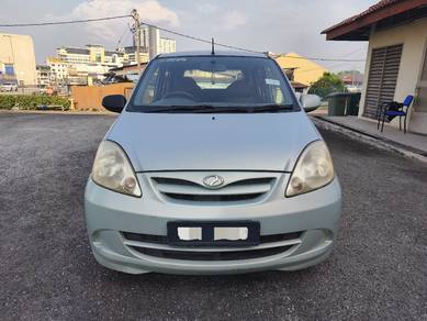 Perodua Viva EZ in Klang, SGR
