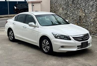 Honda Accord VTi-L in Paya Rumput, MLK