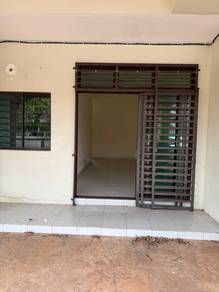 1-storey Terraced House For Sale in Kulim,KDH
