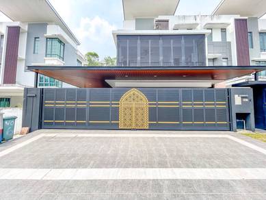 Semi-Detached House For Sale in Kajang,SGR