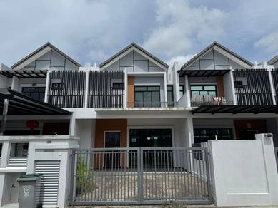 2-storey Terraced House For Sale in Iskandar Puteri,JHR