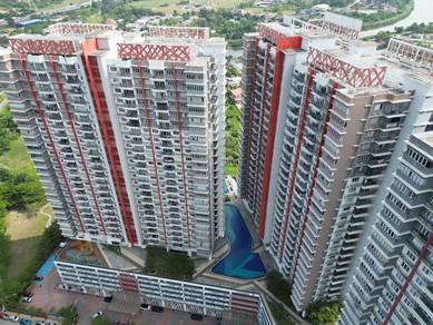 Condominium For Sale in Koi Prima
