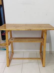 Meja Kerja/ Dapur