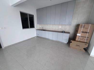 Condominium For Rent in Residensi Selangorku Begonia