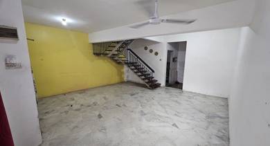 2-storey Terraced House For Sale in Bukit Beruntung,SGR