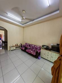 1-storey Terraced House For Sale in Kampong Kepayang,PRK