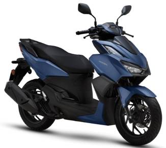 Honda Vario 160