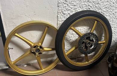 Rim sp522 Enkei