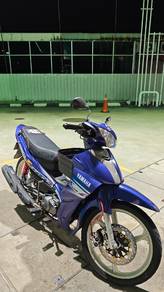 Yamaha Lagenda 110Z