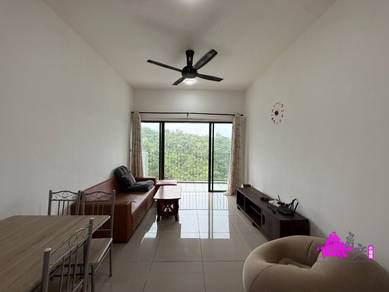 Condominium For Rent in Kingfisher @ Inanam