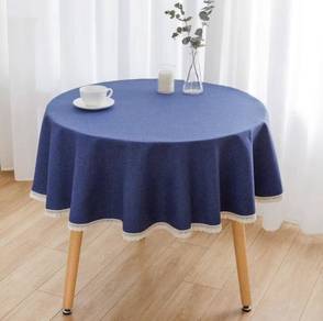 Fashionable Tablecloth is new