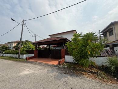 2-storey Terraced House For Sale in Port Klang,SGR