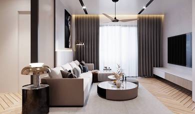 Condominium For Sale in Puchong,SGR