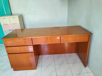 2 Study Tables & Chairs