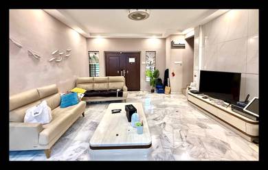 2-storey Terraced House For Sale in Setiawangsa,KUL