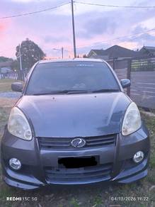 Perodua MyVi EZi in Kuala Terengganu, TRG