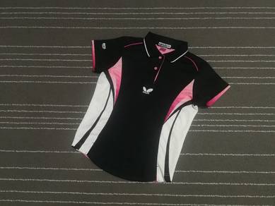 Butterfly Japan  body shirt ladies S