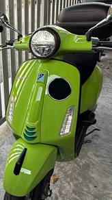 Vespa Primavera 150